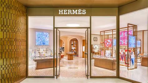 hermes macau store